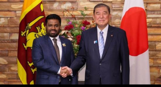 Sri Lanka Gets Japan Drones to Guard Indian Oceean